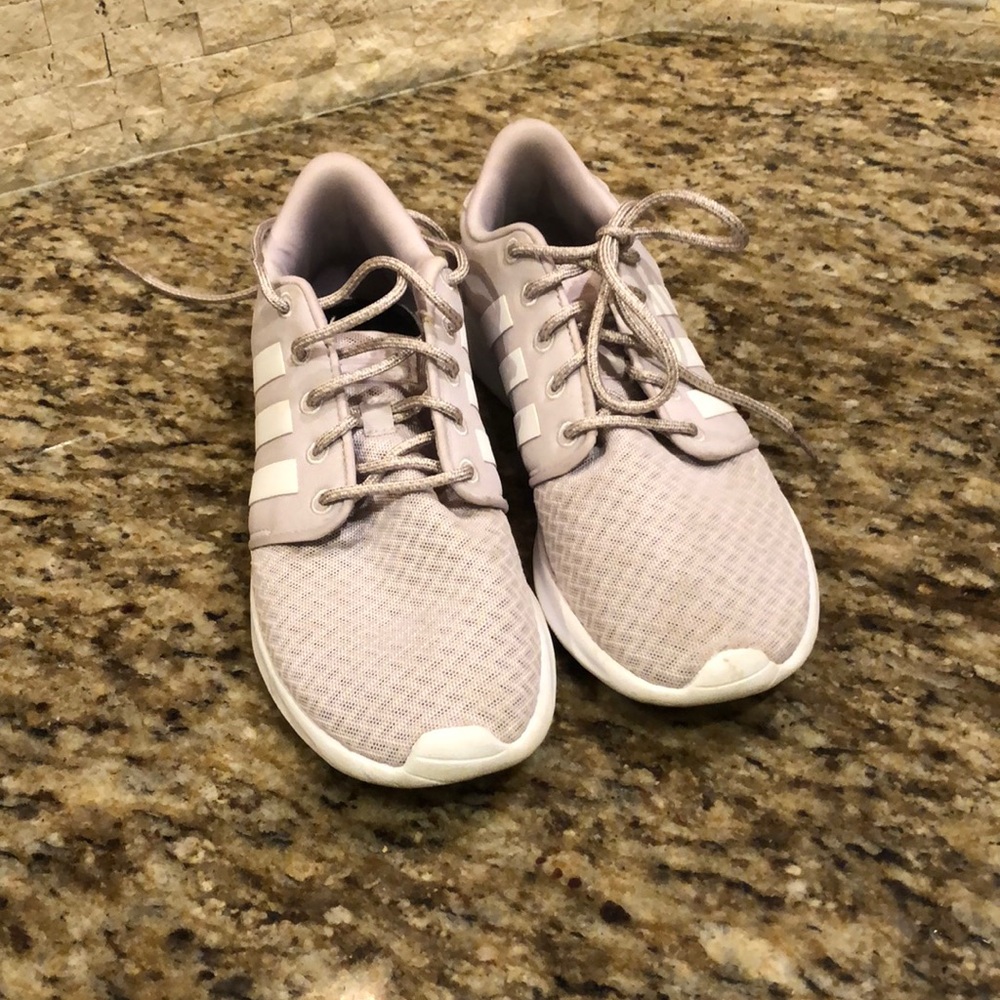 Adidas tennis shoes